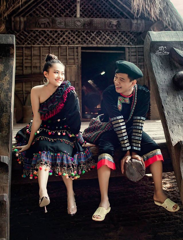 Trung Ruoi cuoi vo anh 2