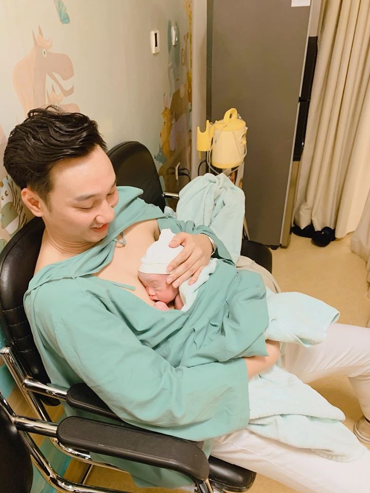 Vo MC Thanh Trung sinh doi anh 2