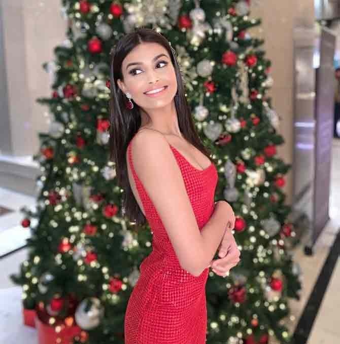 Chung ket Hoa hau The gioi 2019 anh 3