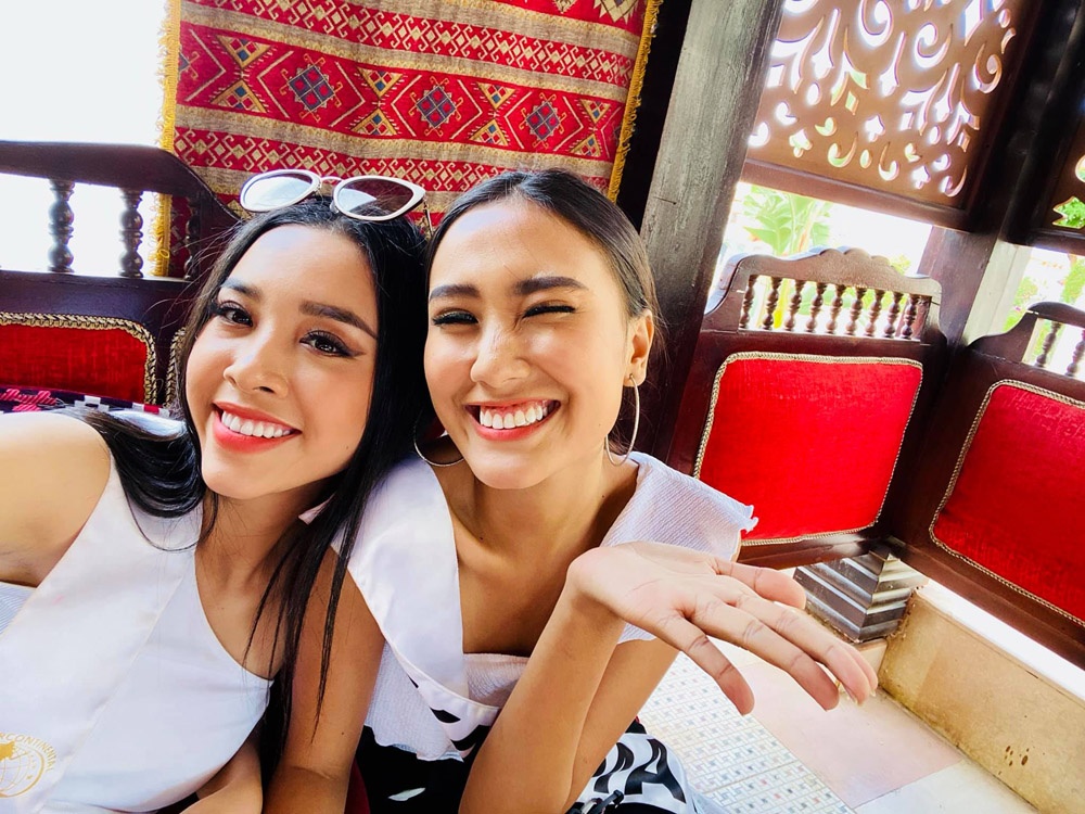 A hau Thuy An thi Hoa hau Lien luc dia anh 6