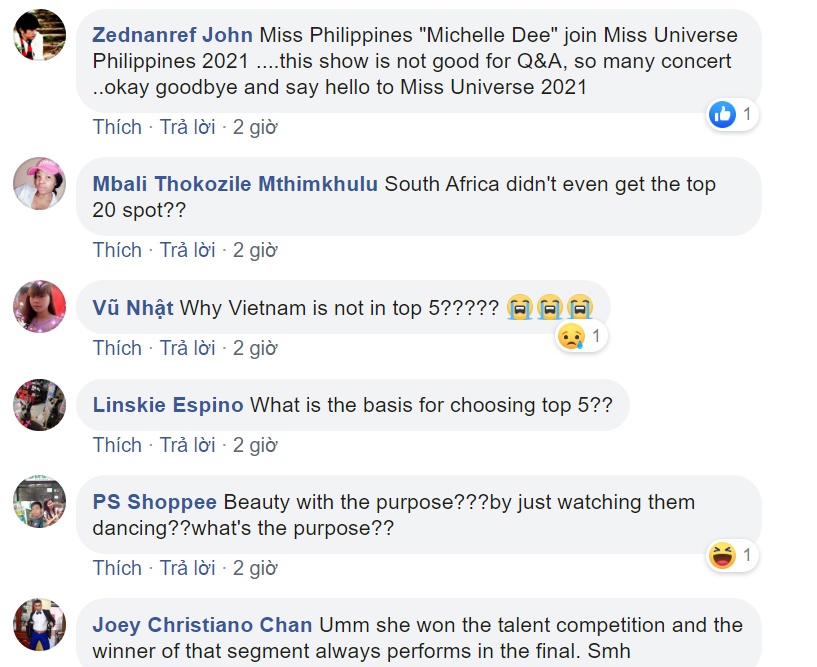 Chung ket Hoa hau The gioi 2019 anh 2