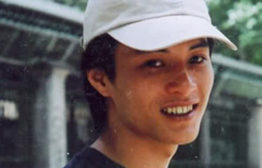 Anh qua khu gay go 45 kg cua Hong Dang hinh anh