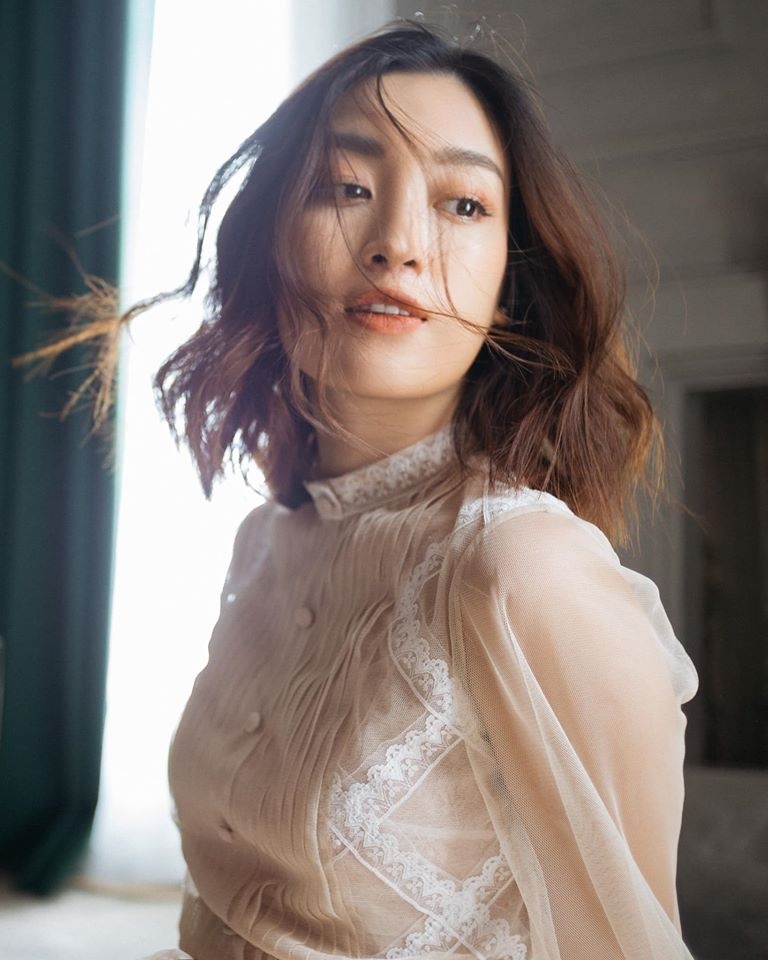 Hoa hậu Việt Nam Mai Phương Thúy ảnh 10 Hoa hau Viet Nam Mai Phuong Thuy anh 10