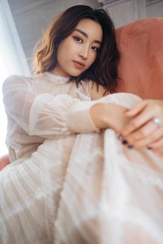 Hoa hậu Việt Nam Mai Phương Thúy ảnh 11 Hoa hau Viet Nam Mai Phuong Thuy anh 11