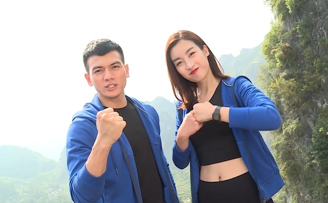 Hoa hau Viet Nam Mai Phuong Thuy anh 9