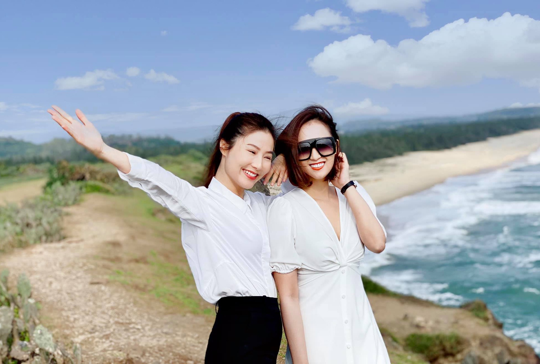 Diem My 9X dong phim truyen hinh anh 3