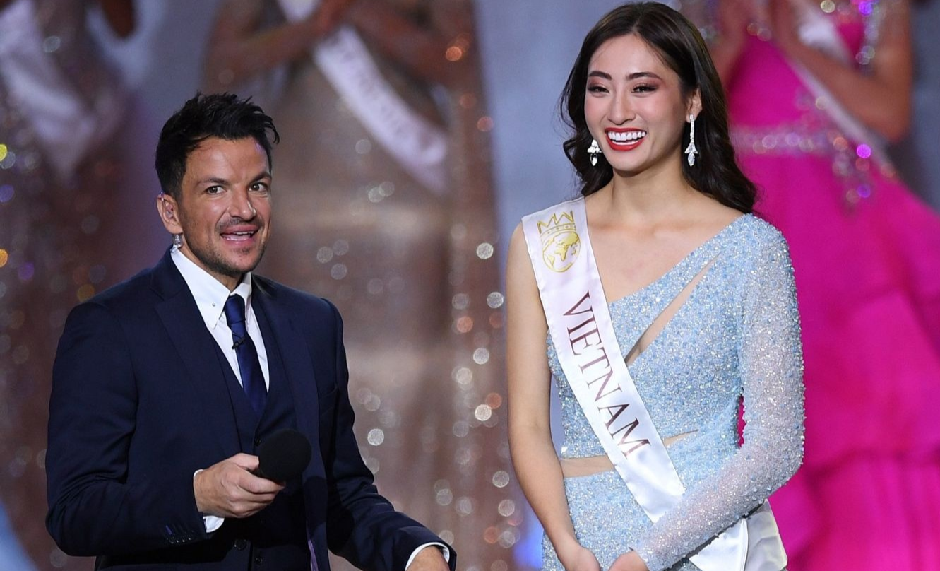 Viet Nam dung thu 8 bang xep hang nhan sac nam 2019 hinh anh