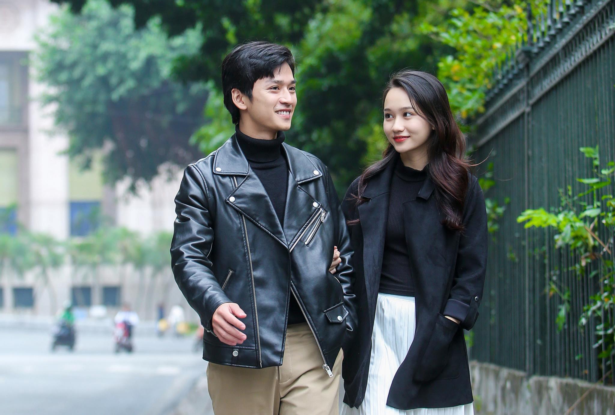 Ngan va Ha Lan Mat biec anh 1