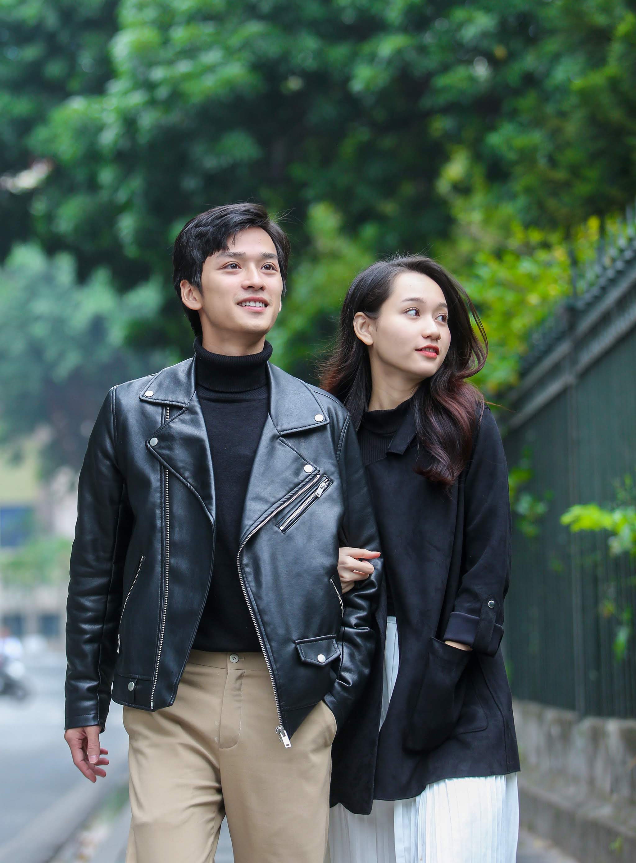 Ngan va Ha Lan Mat biec anh 2