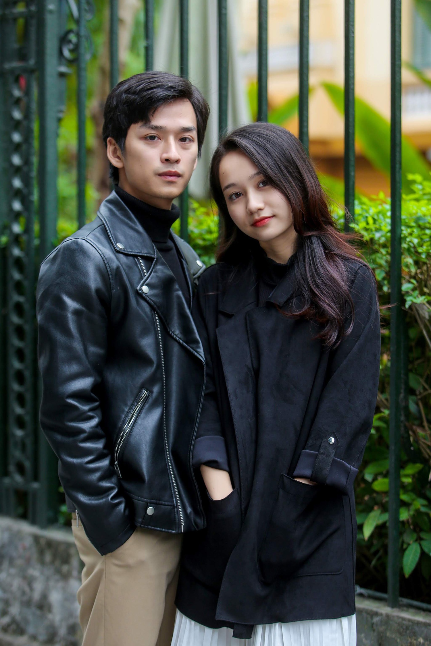 Ngan va Ha Lan Mat biec anh 3