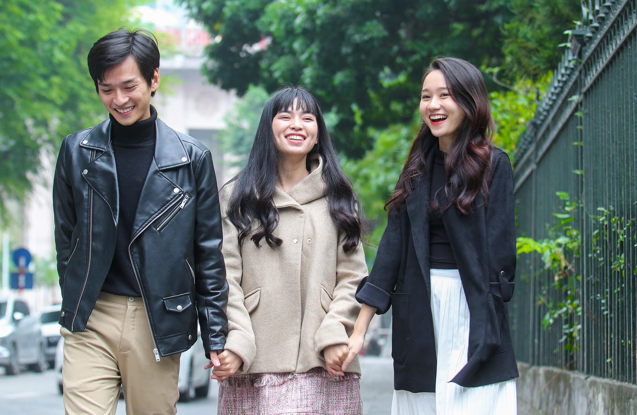 Ngan va Ha Lan Mat biec anh 8