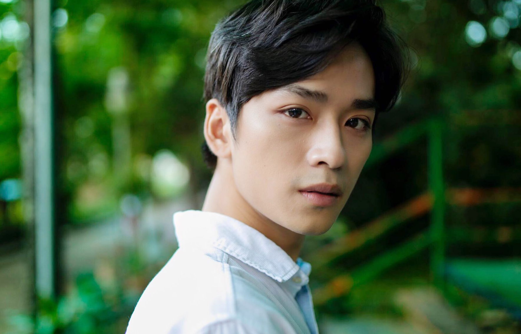 Ngan 'Mat biec': 'Victor Vu gach bo ten toi dau tien' hinh anh