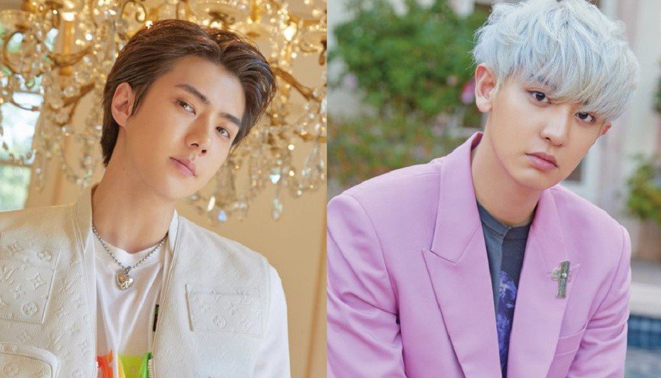 Kpop Super Concert 2020 My Dinh anh 1