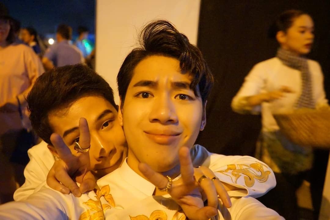 Nguoi ham mo Jack tan cong trang ca nhan cua K-ICM va me nuoi hinh anh