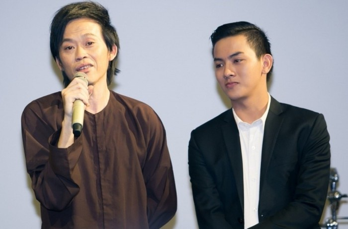 Hoai Lam: 'Khong muon bo Linh phai buon va that vong' hinh anh