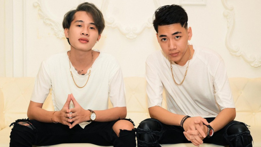 Kenh cua K-ICM bi 90.000 nguoi huy dang ky chi trong mot ngay hinh anh