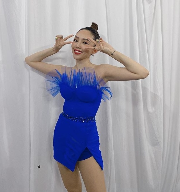 Sao Viet don nam moi 2020 anh 5