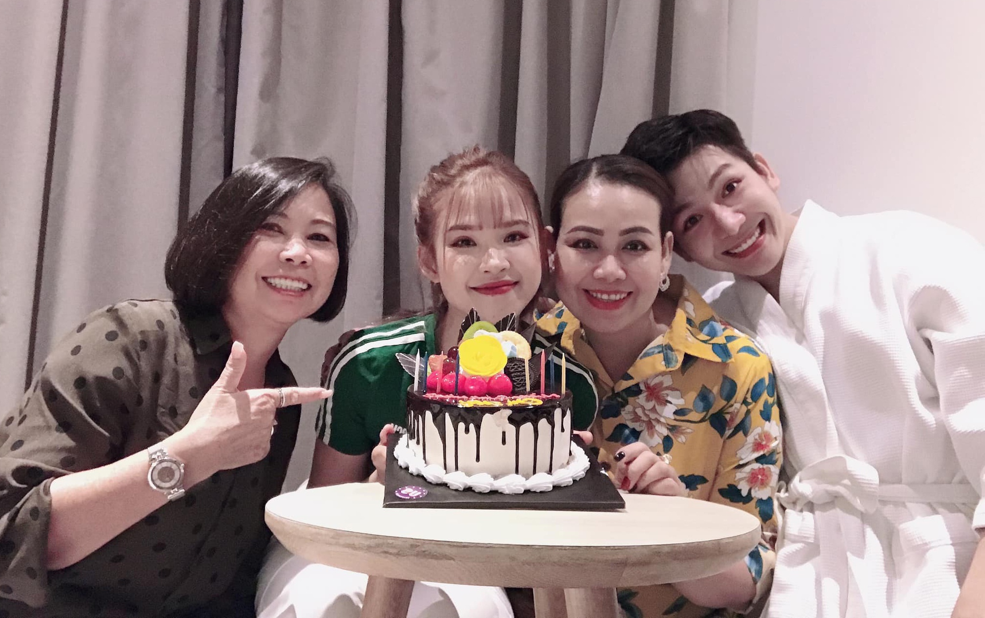 Sao Viet don nam moi 2020 anh 7