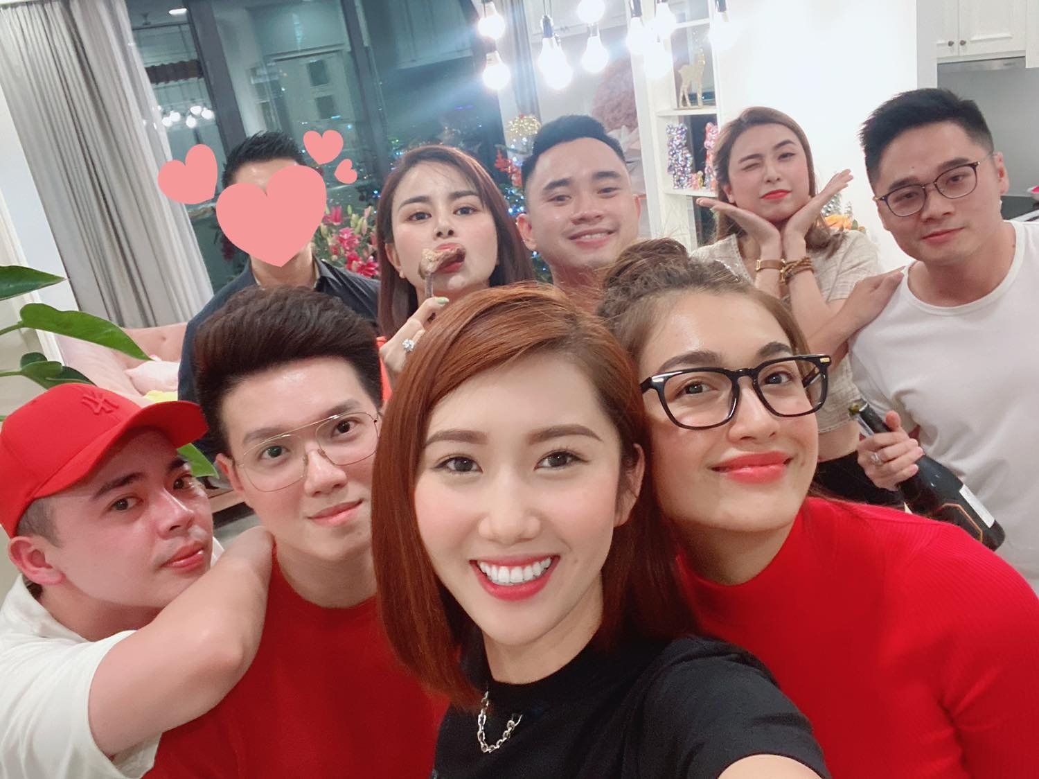 Sao Viet don nam moi 2020 anh 6