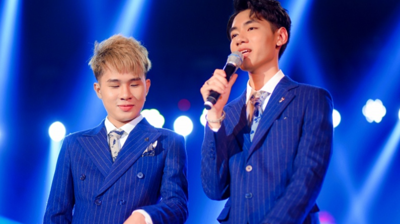 Me Jack len tieng: 'Neu tam hon trong sach, khong can tay trang' hinh anh