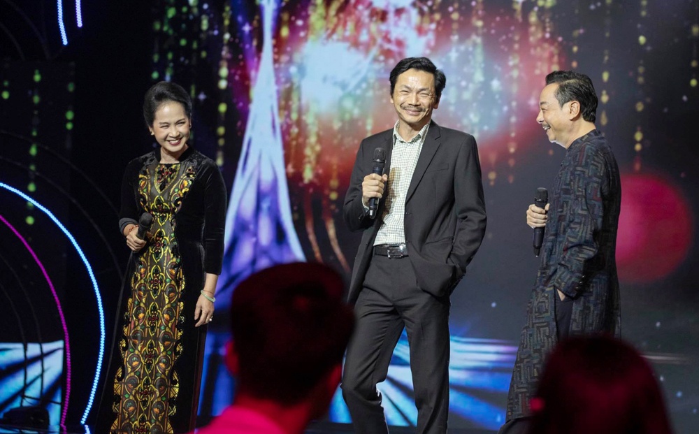 Dien vien phim truyen hinh hoi ngo anh 1