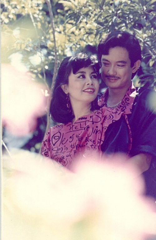 Chanh Tin qua doi anh 3