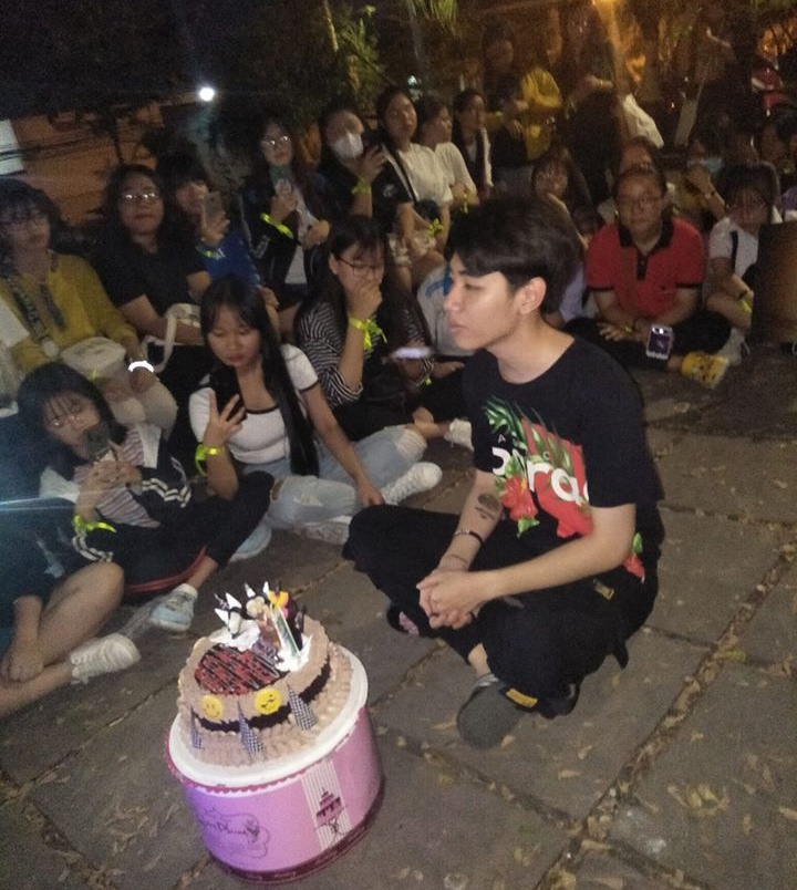 Jak K-ICM tan ra anh 1