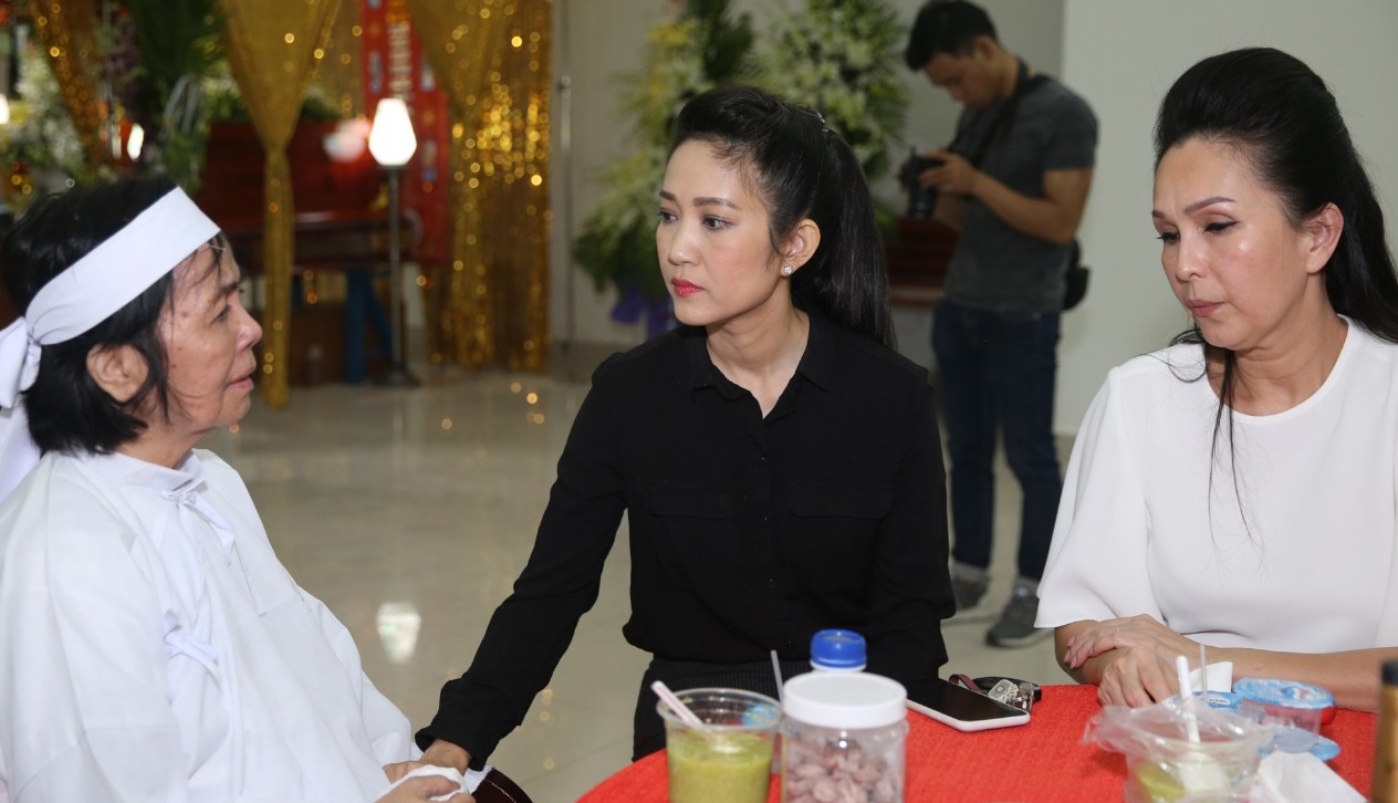 Chanh Tin qua doi anh 7