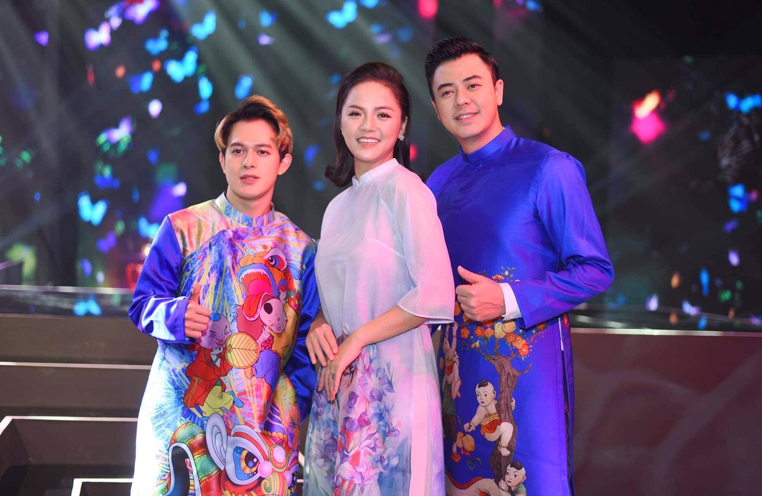 Dien vien phim truyen hinh hoi ngo anh 5