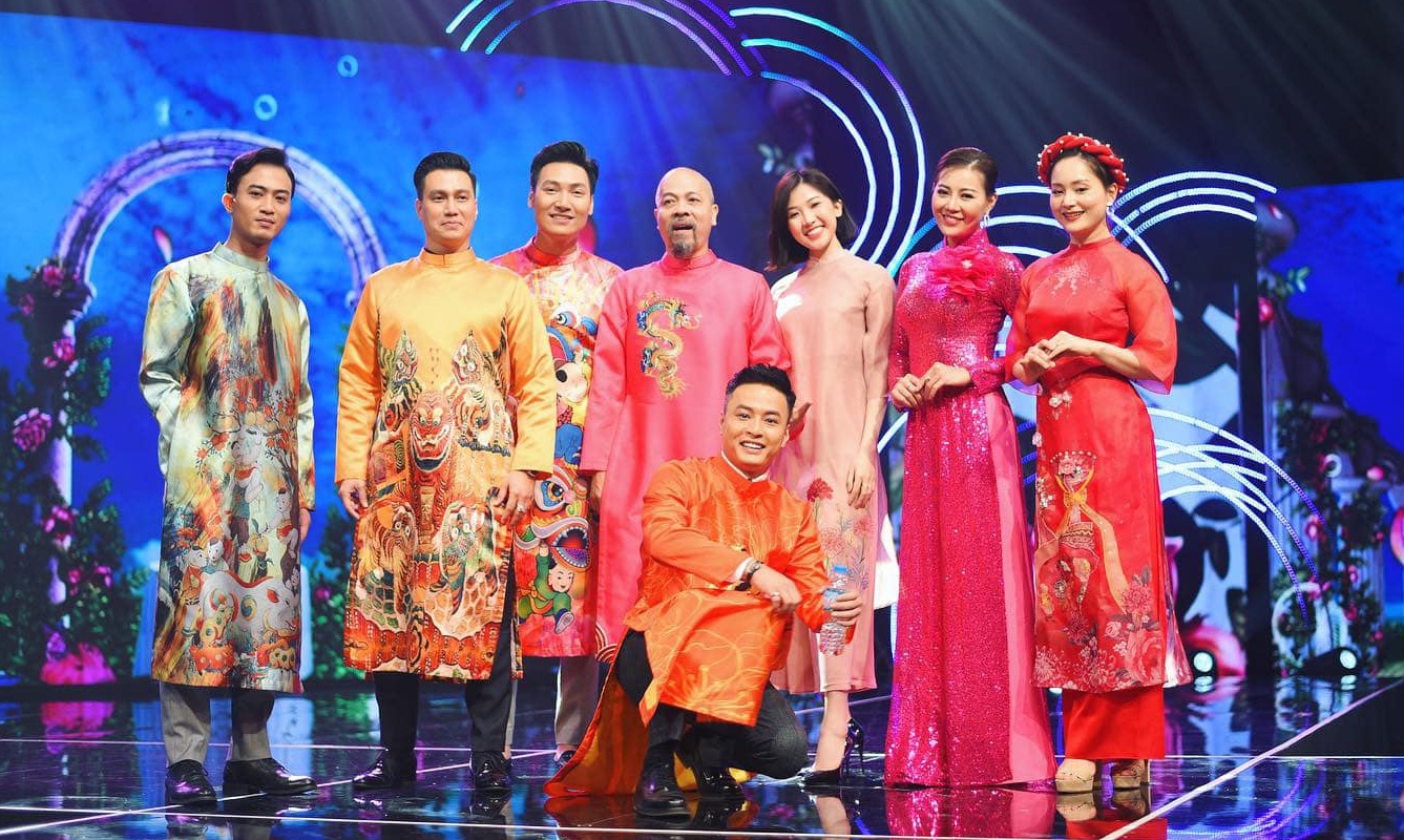 Dien vien phim truyen hinh hoi ngo anh 6