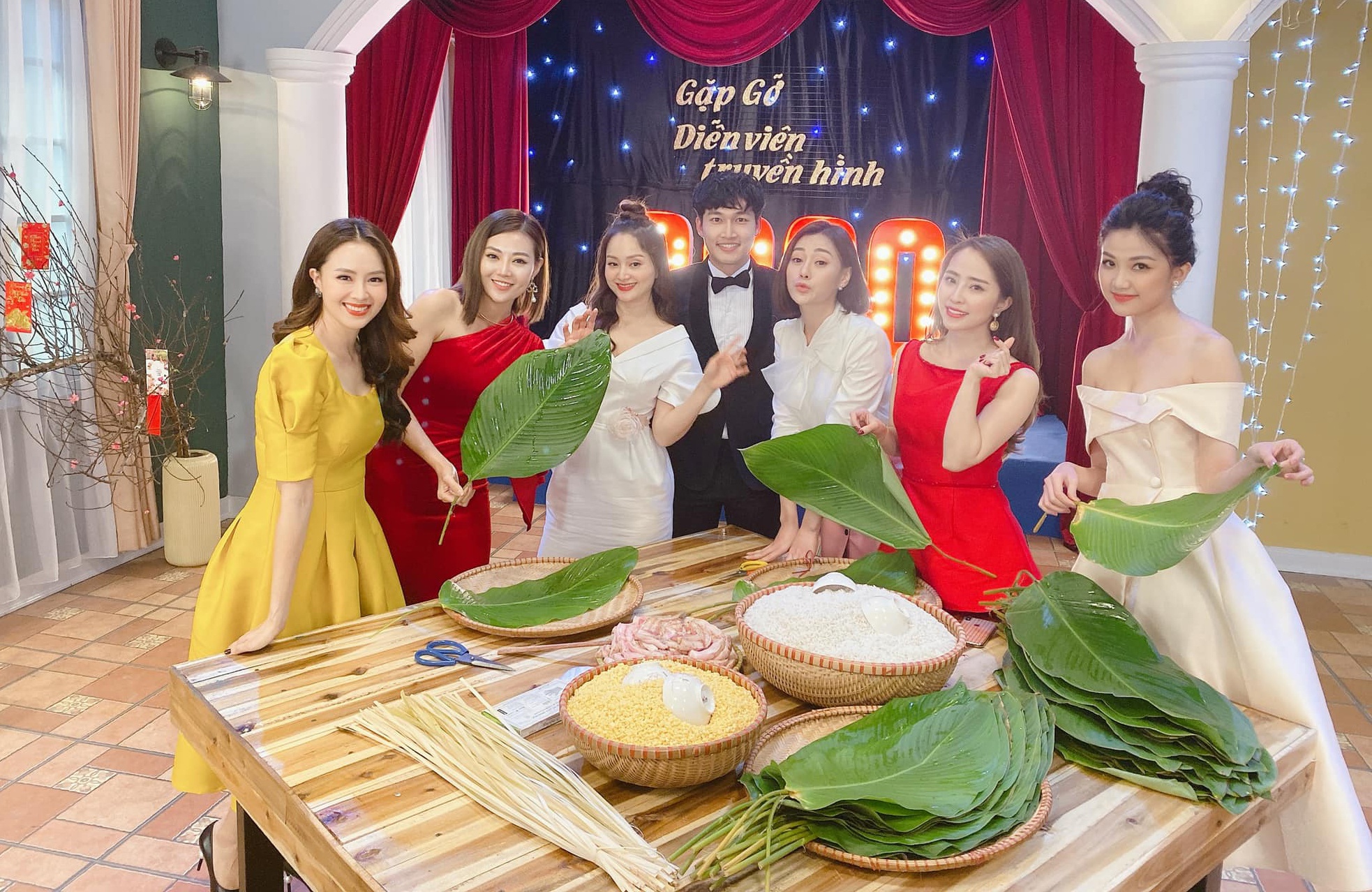 Dien vien phim truyen hinh hoi ngo anh 7