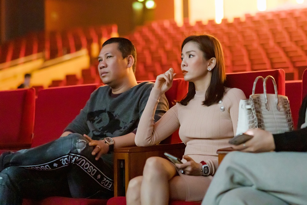 Le Quyen live show ky niem 20 nam anh 1