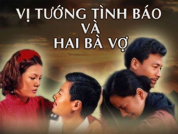 Chiến sĩ tình báo phim truyền hình ảnh 6 Chien si tinh bao phim truyen hinh anh 6