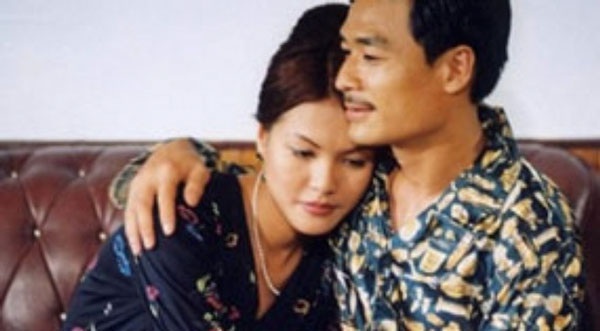 Chiến sĩ tình báo phim truyền hình ảnh 7 Chien si tinh bao phim truyen hinh anh 7