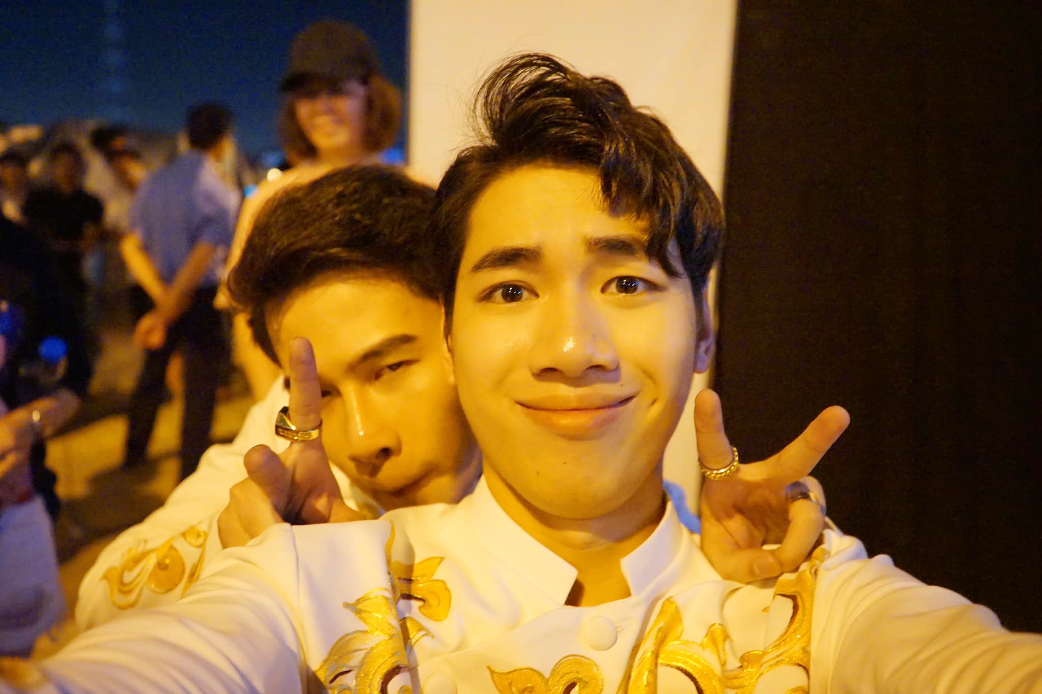 Jack K-ICM tan ra anh 2