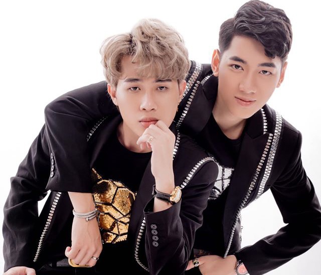 K-ICM Jack Zing Music Awards anh 1