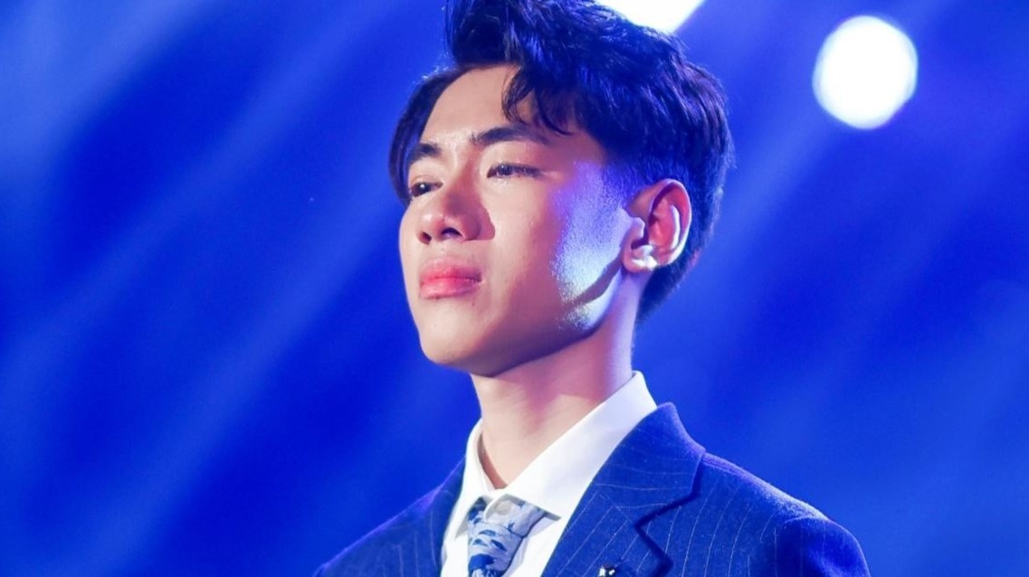 K-ICM xin loi khan gia vi khong du le trao giai hinh anh