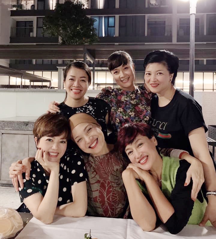 Chi Trung Ngoc Huyen ly hon anh 3