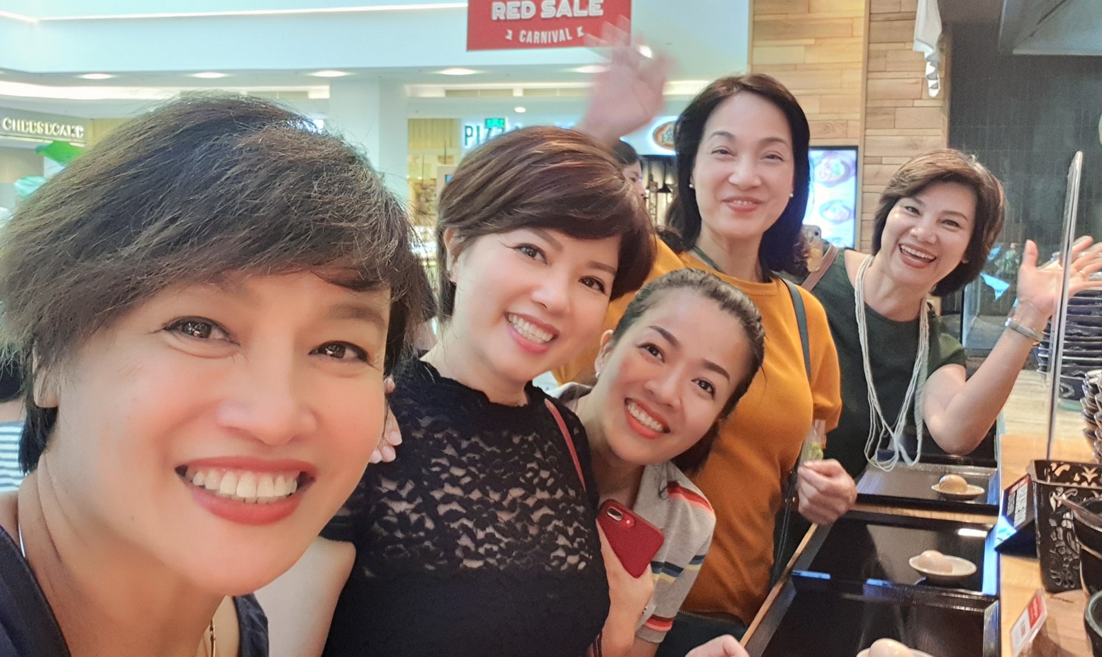 Chi Trung Ngoc Huyen ly hon anh 4