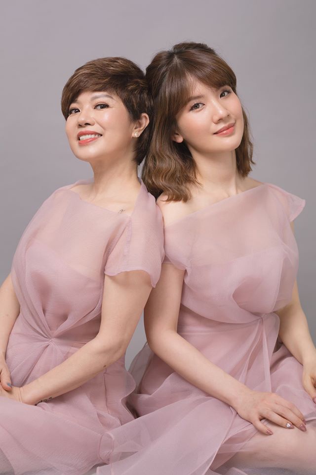 Chí Trung Ngọc Huyền ly hôn ảnh 5 Chi Trung Ngoc Huyen ly hon anh 5