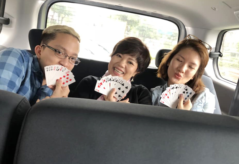 Chi Trung Ngoc Huyen ly hon anh 7