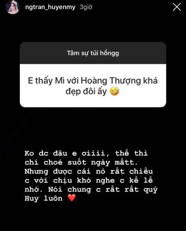 A hau Huyen My Duc Huy anh 2