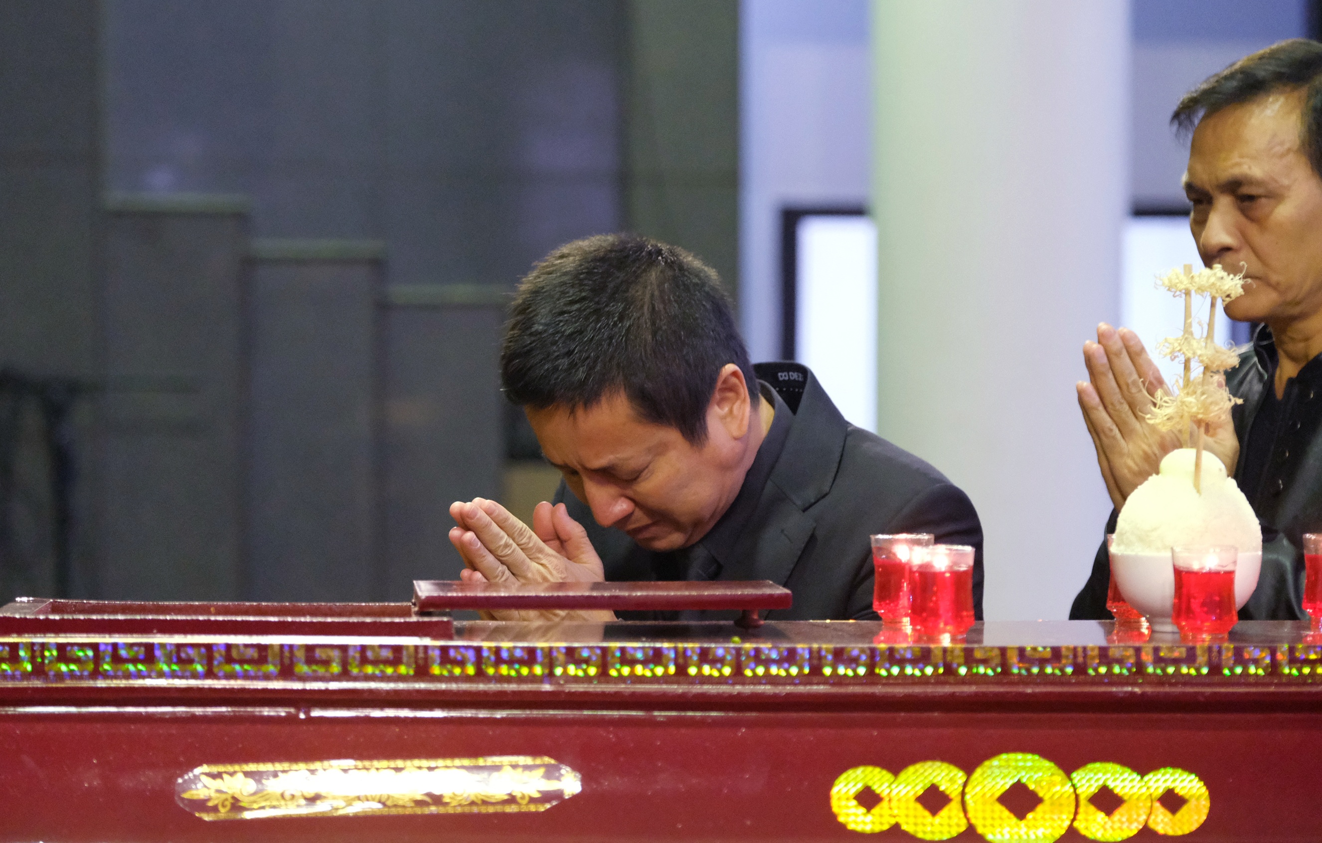 Tang le nghe si Truong Nhuan anh 3