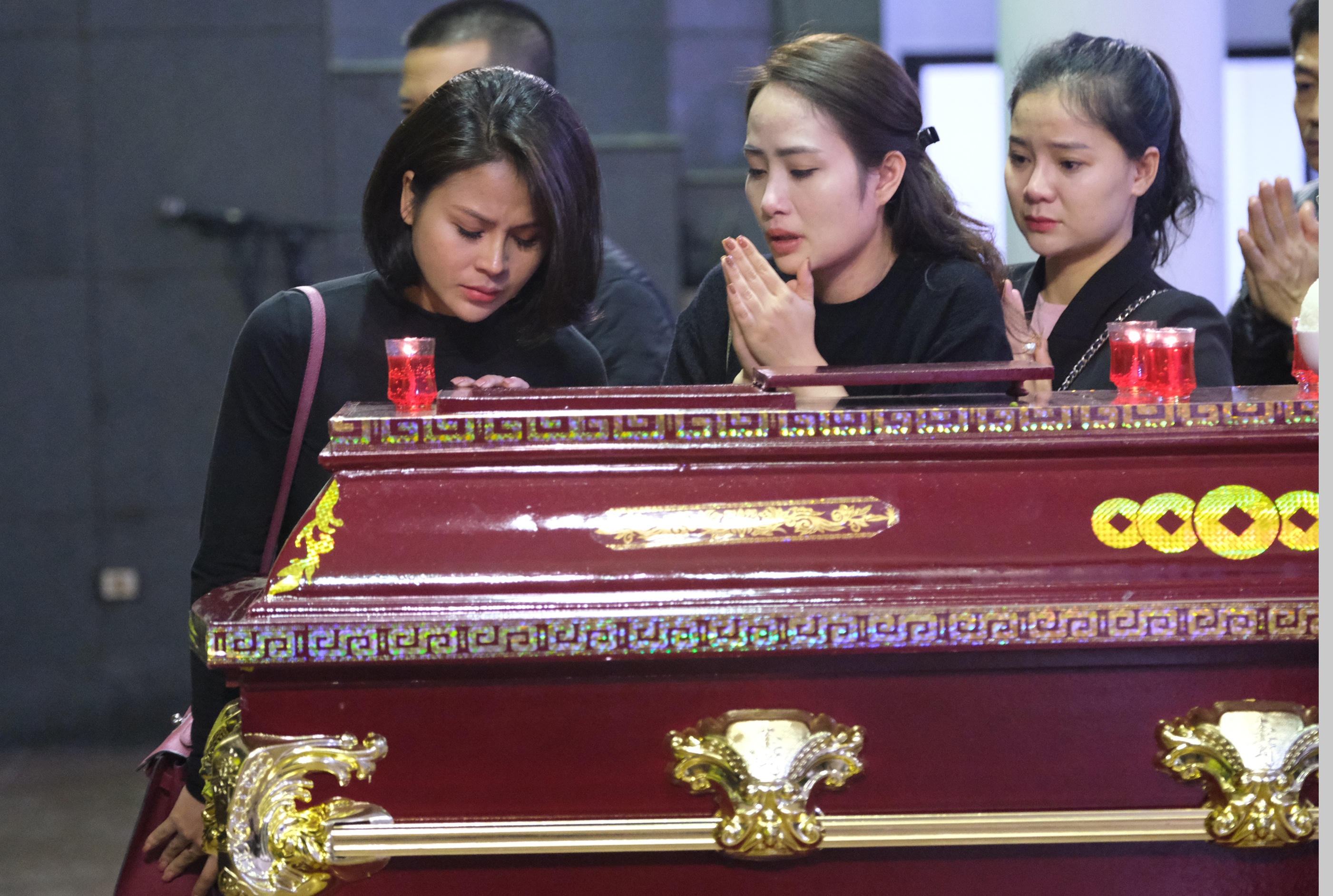 Tang le nghe si Truong Nhuan anh 15