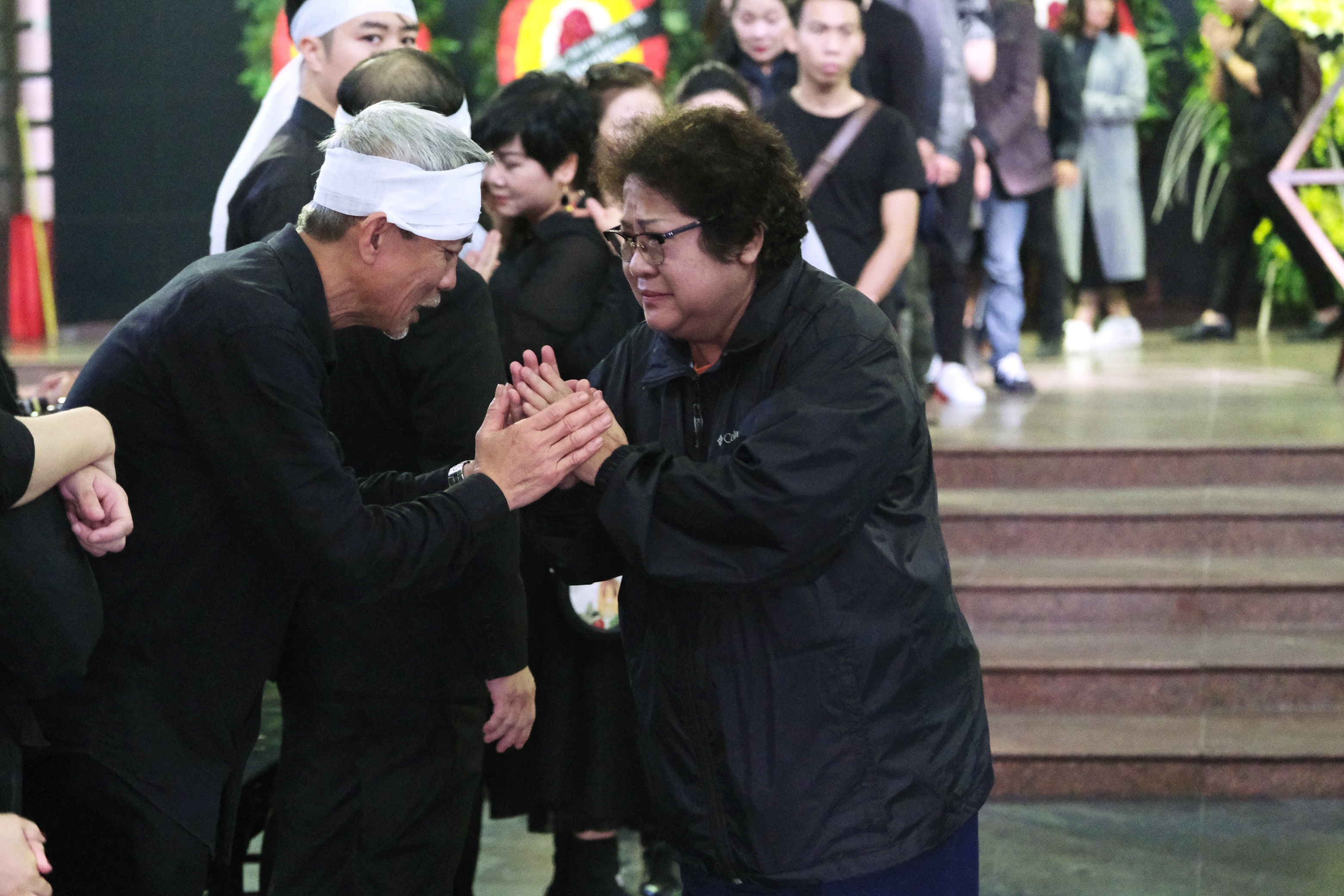 Tang le nghe si Truong Nhuan anh 4