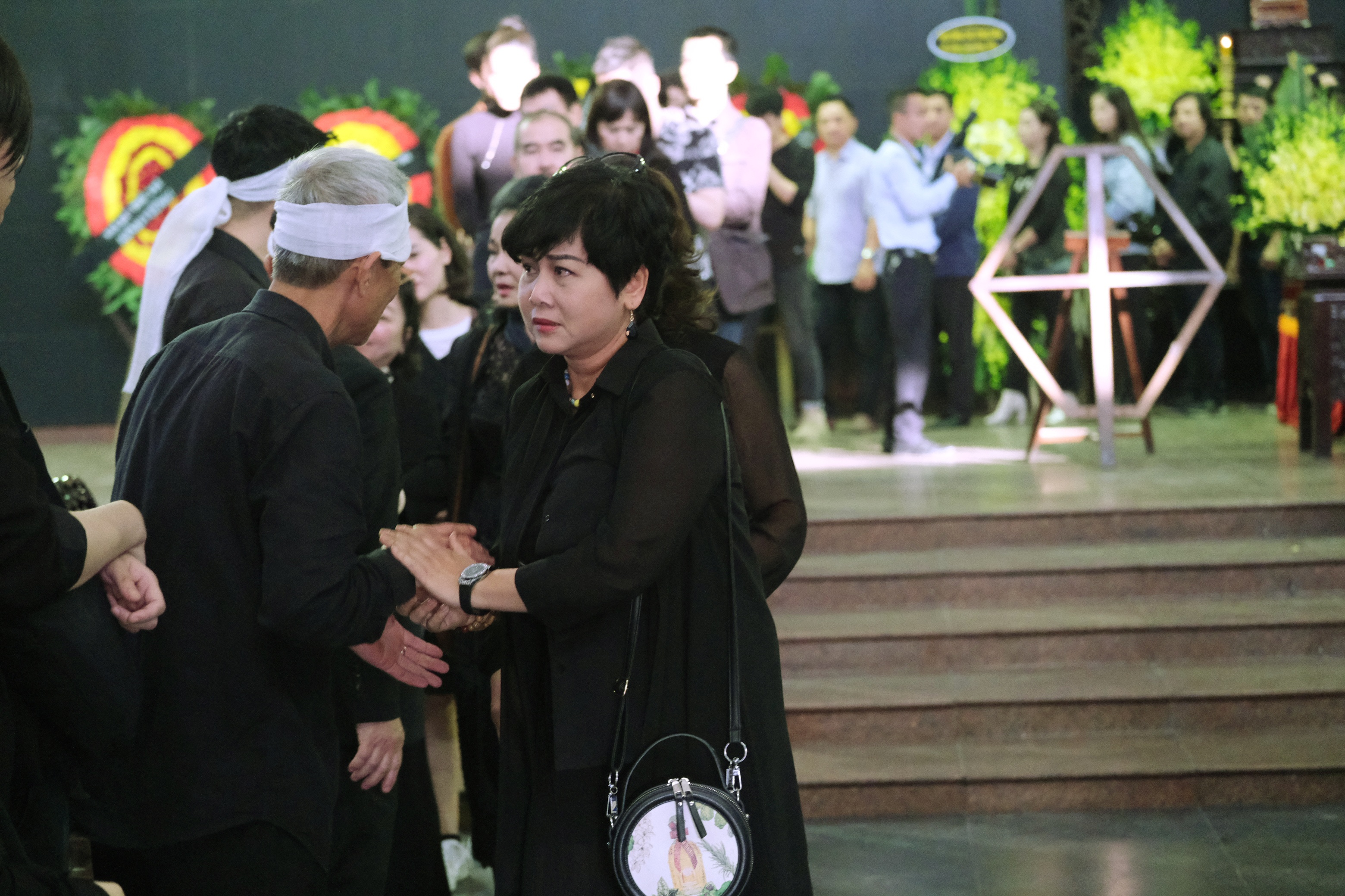 Tang le nghe si Truong Nhuan anh 5