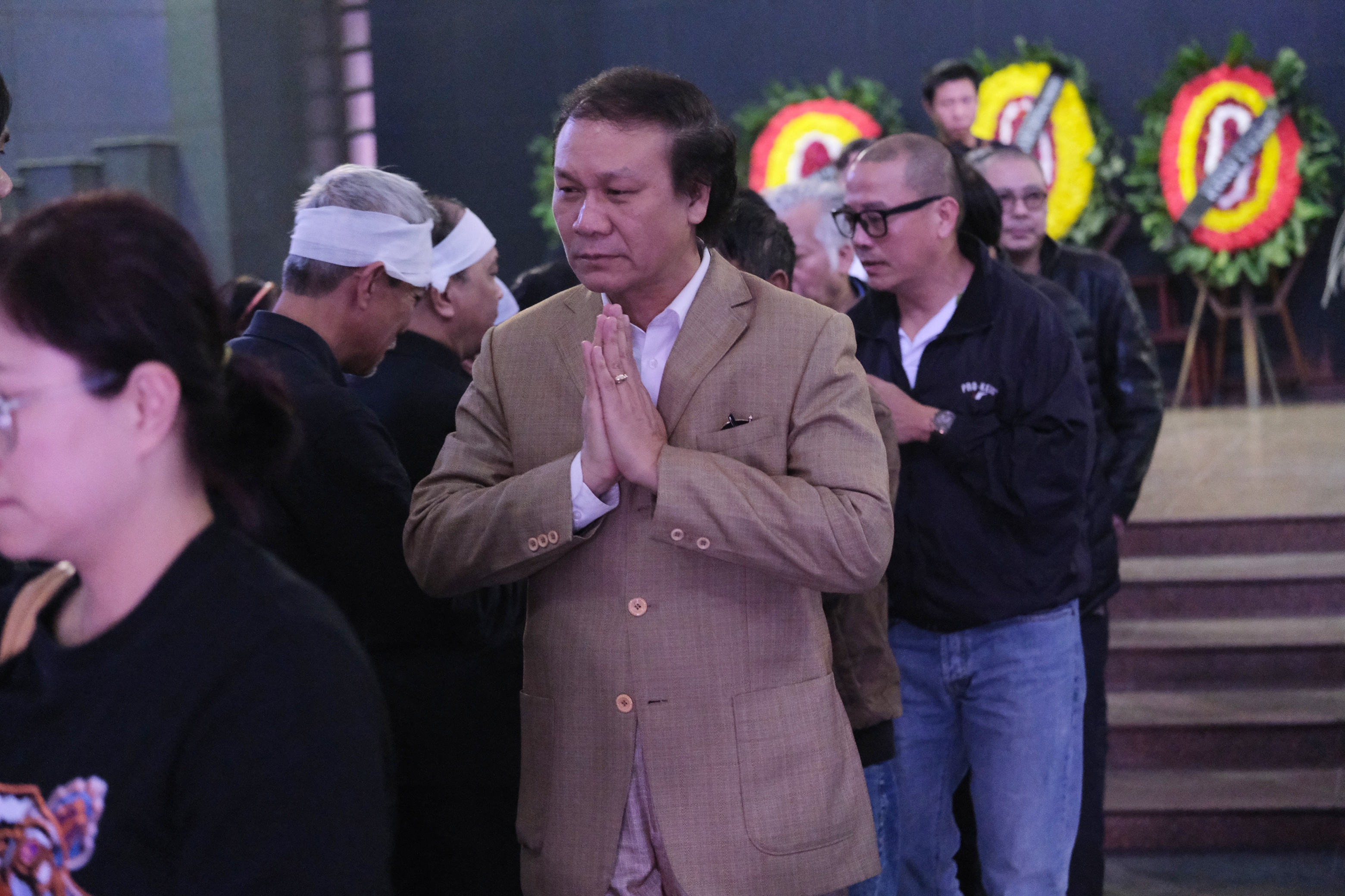 Tang le nghe si Truong Nhuan anh 14