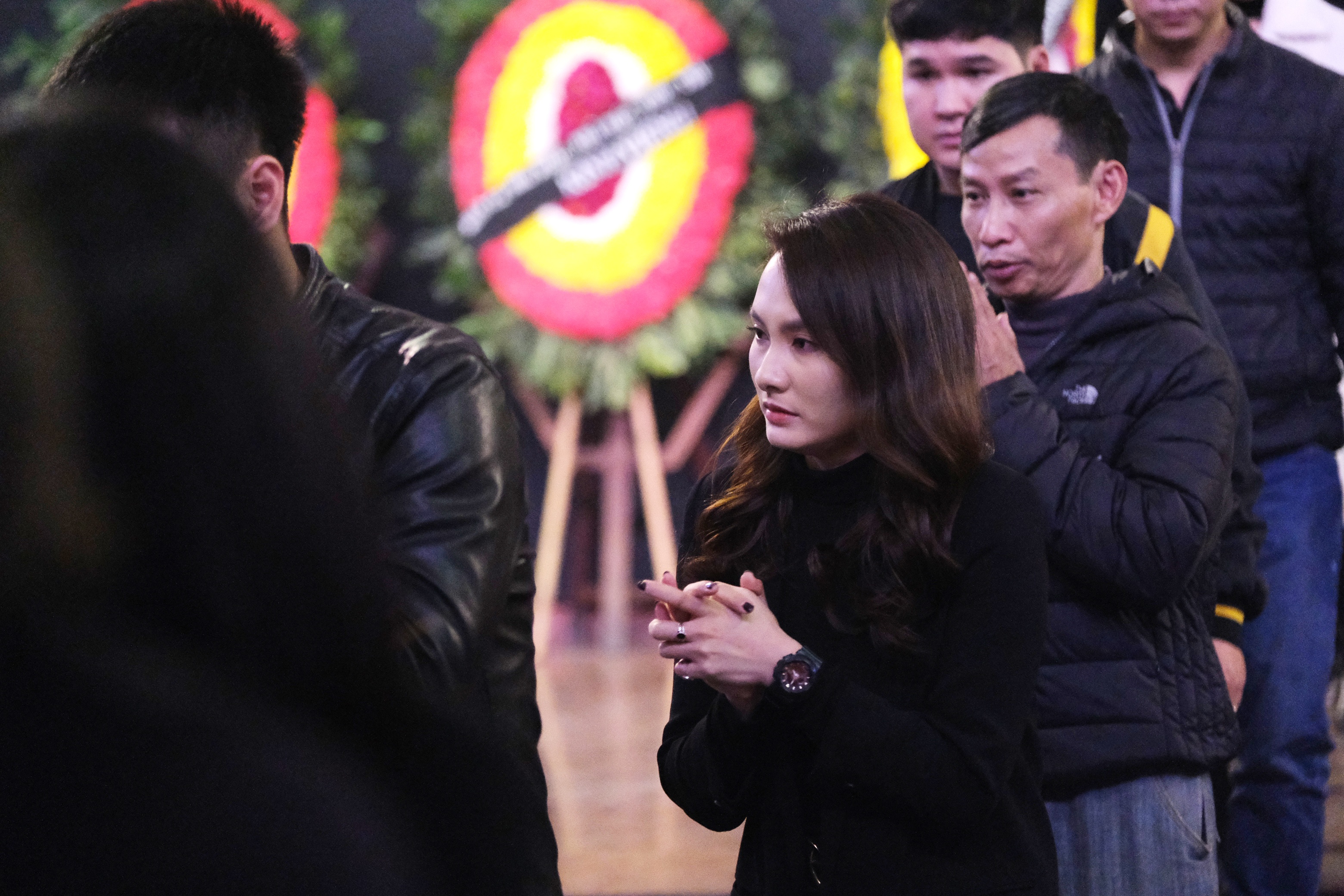 Tang le nghe si Truong Nhuan anh 7