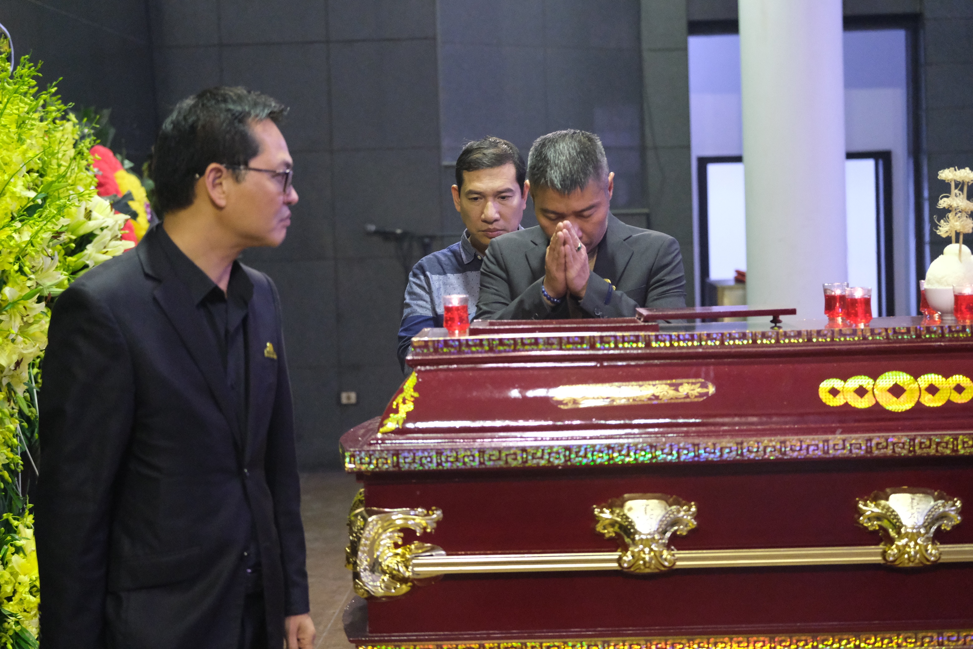 Tang le nghe si Truong Nhuan anh 6