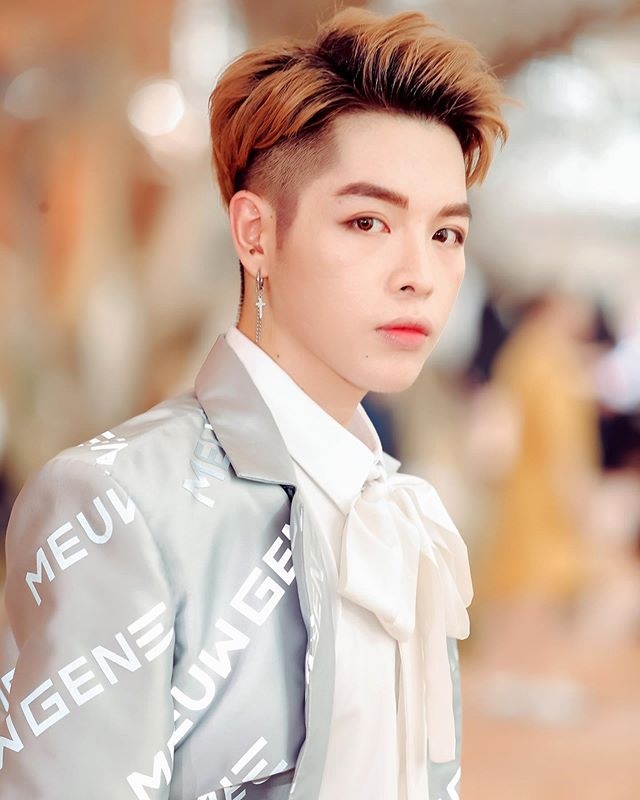 Đức Phúc photoshop ảnh 2 Duc Phuc photoshop anh 2